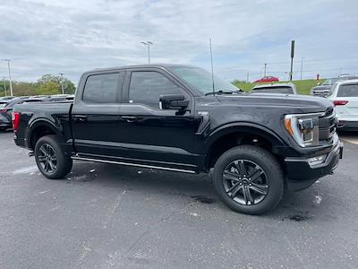 2023 Ford F-150 SuperCrew Cab 4WD Pickup for sale #4155X - photo 1