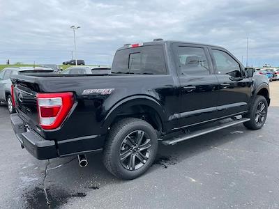 2023 Ford F-150 SuperCrew Cab 4WD Pickup for sale #4155X - photo 2