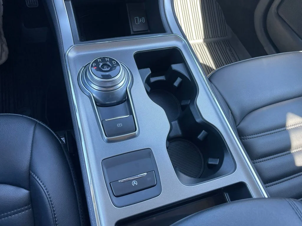Used 2022 Ford Edge - photo 12
