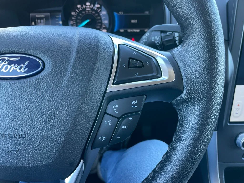 Used 2022 Ford Edge - photo 20