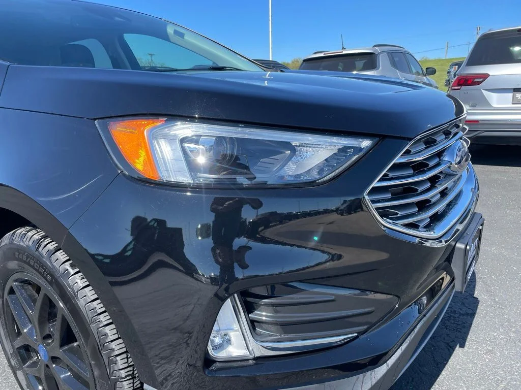 Used 2022 Ford Edge - photo 25