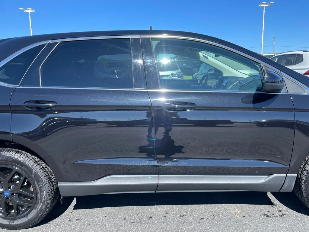 Used 2022 Ford Edge - photo 26