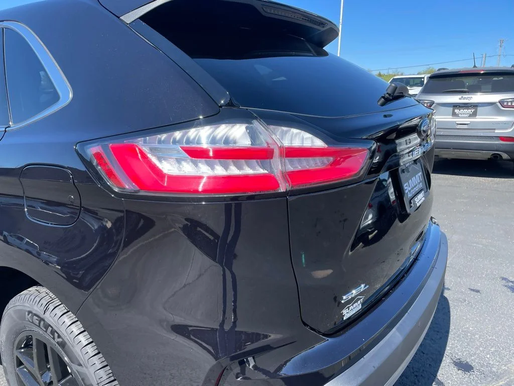 Used 2022 Ford Edge - photo 36