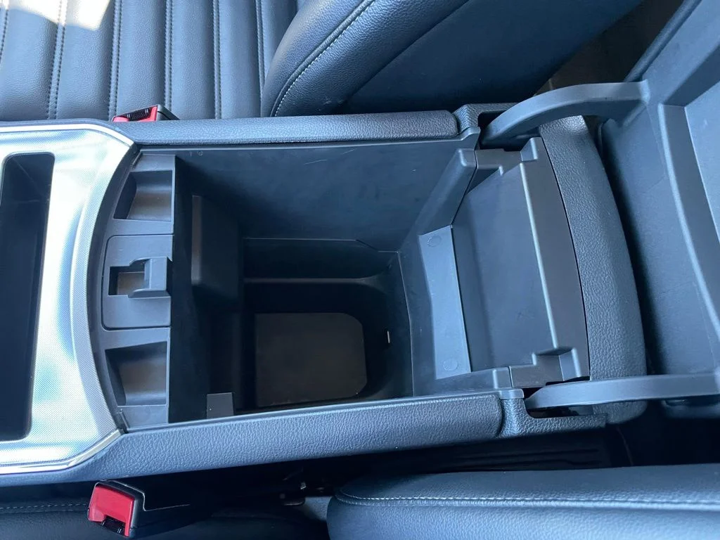 Used 2022 Ford Edge - photo 46