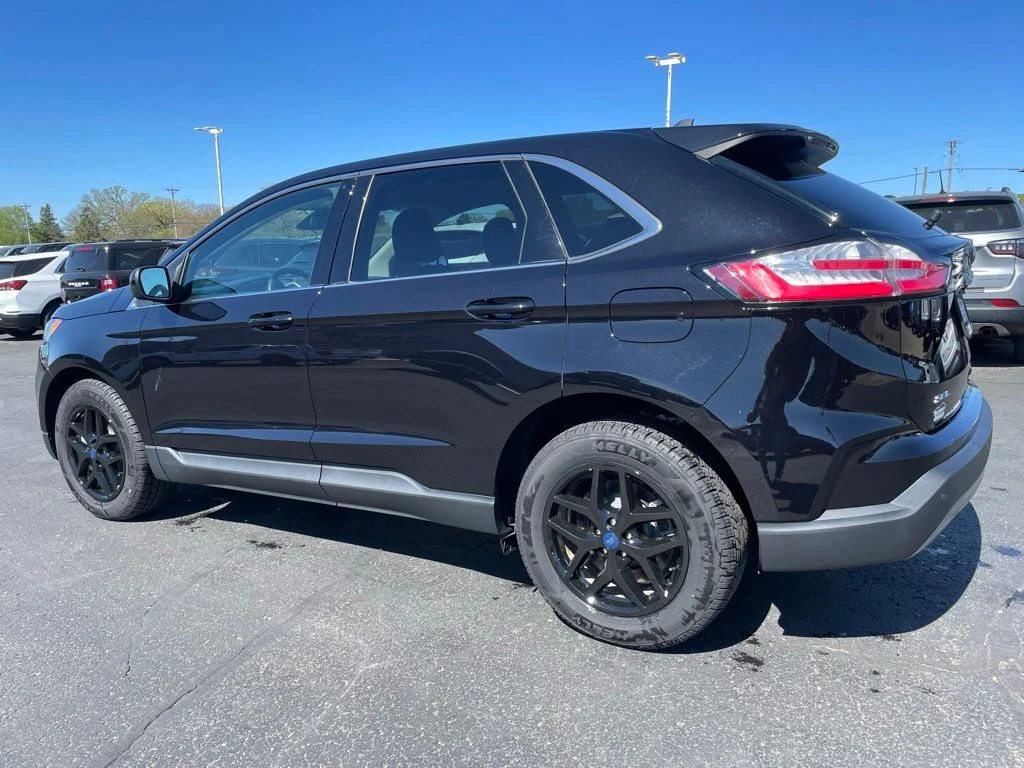 Used 2022 Ford Edge - photo 6