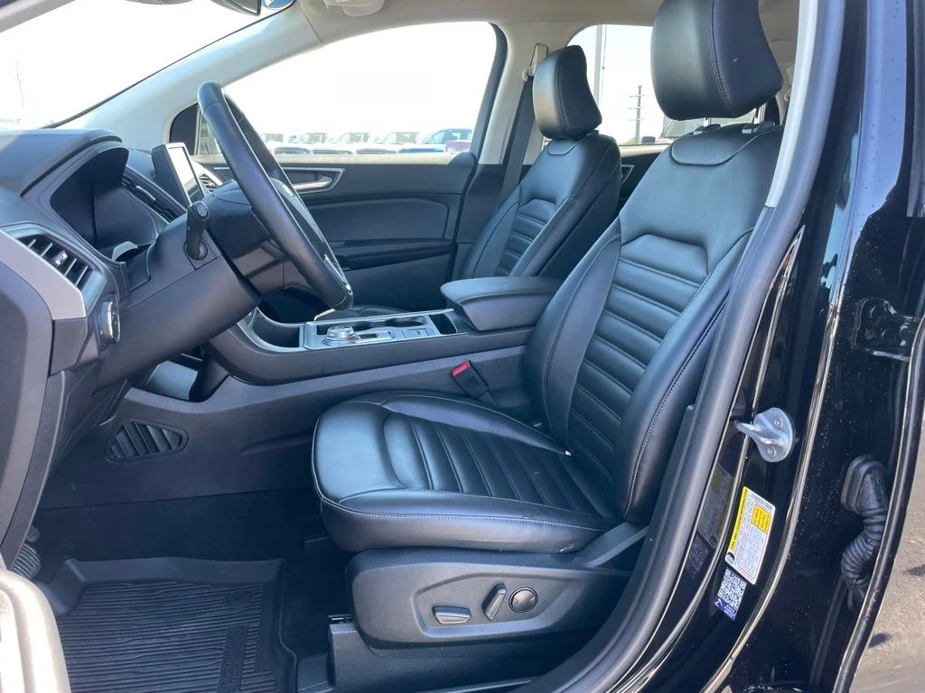 Used 2022 Ford Edge - photo 7
