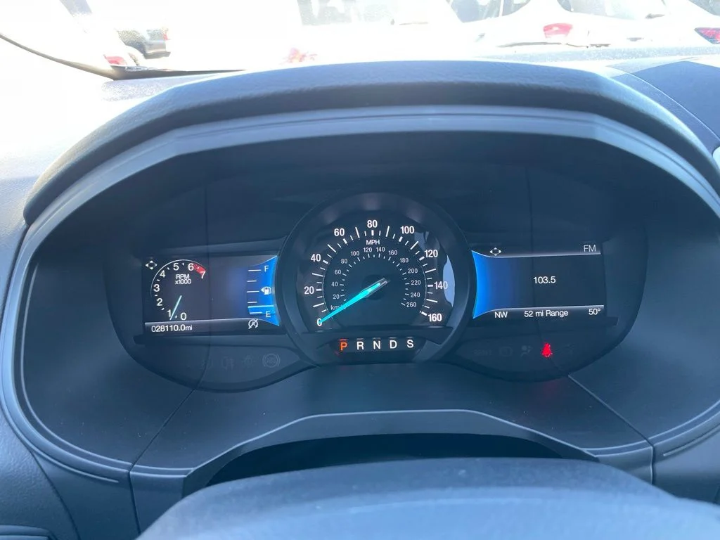 Used 2022 Ford Edge - photo 9