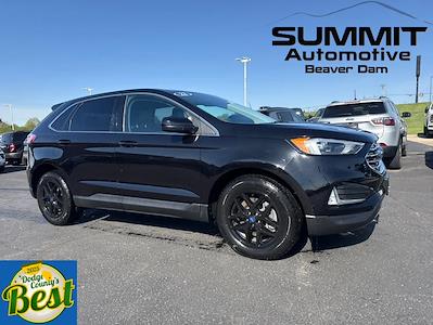 2022 Ford Edge AWD SUV for sale #4156X - photo 1