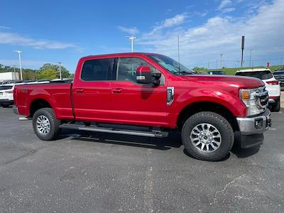 2022 Ford F-250 Crew Cab 4WD Pickup for sale #4157X - photo 1