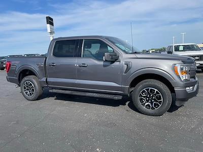 2023 Ford F-150 SuperCrew Cab 4WD Pickup for sale #4160X - photo 1