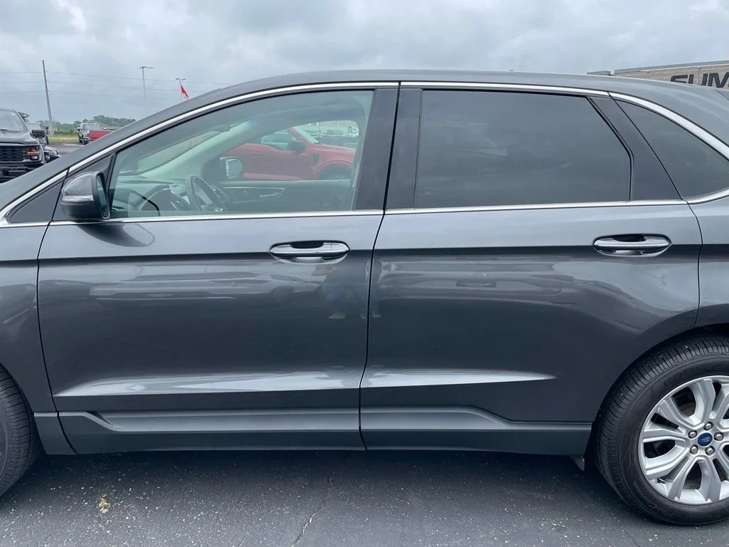 Used 2020 Ford Edge - photo 42