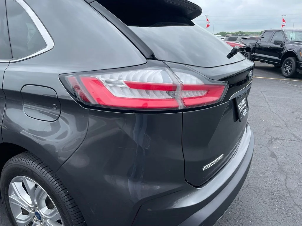 Used 2020 Ford Edge - photo 44