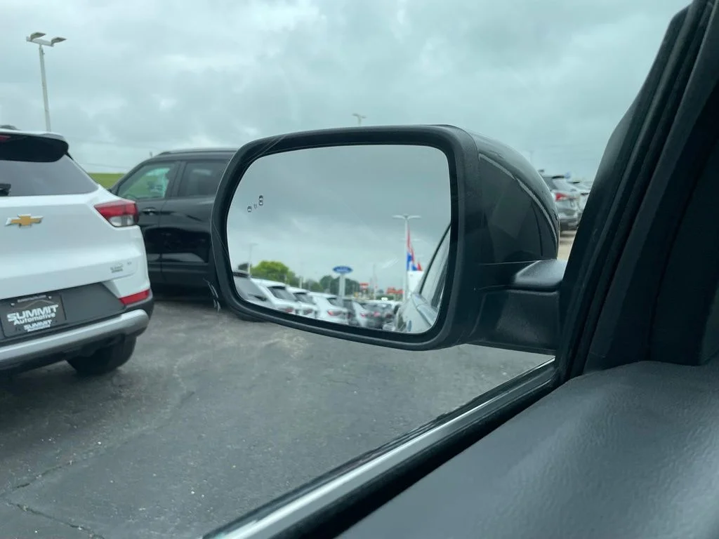 Used 2020 Ford Edge - photo 45