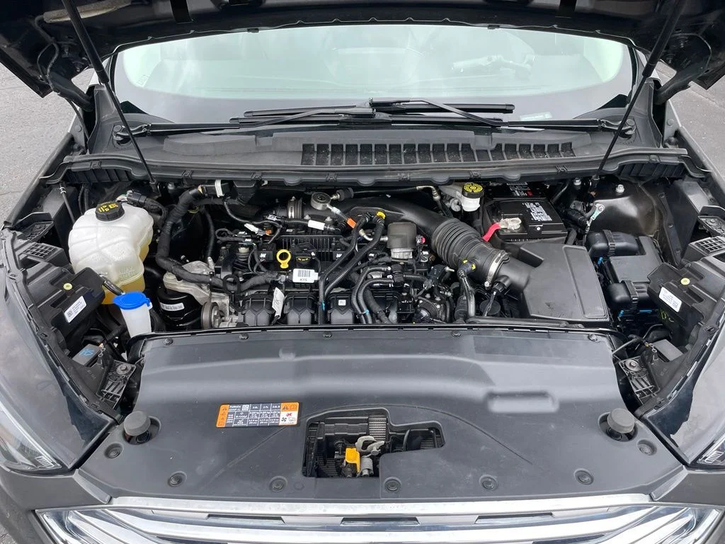 Used 2020 Ford Edge - photo 46