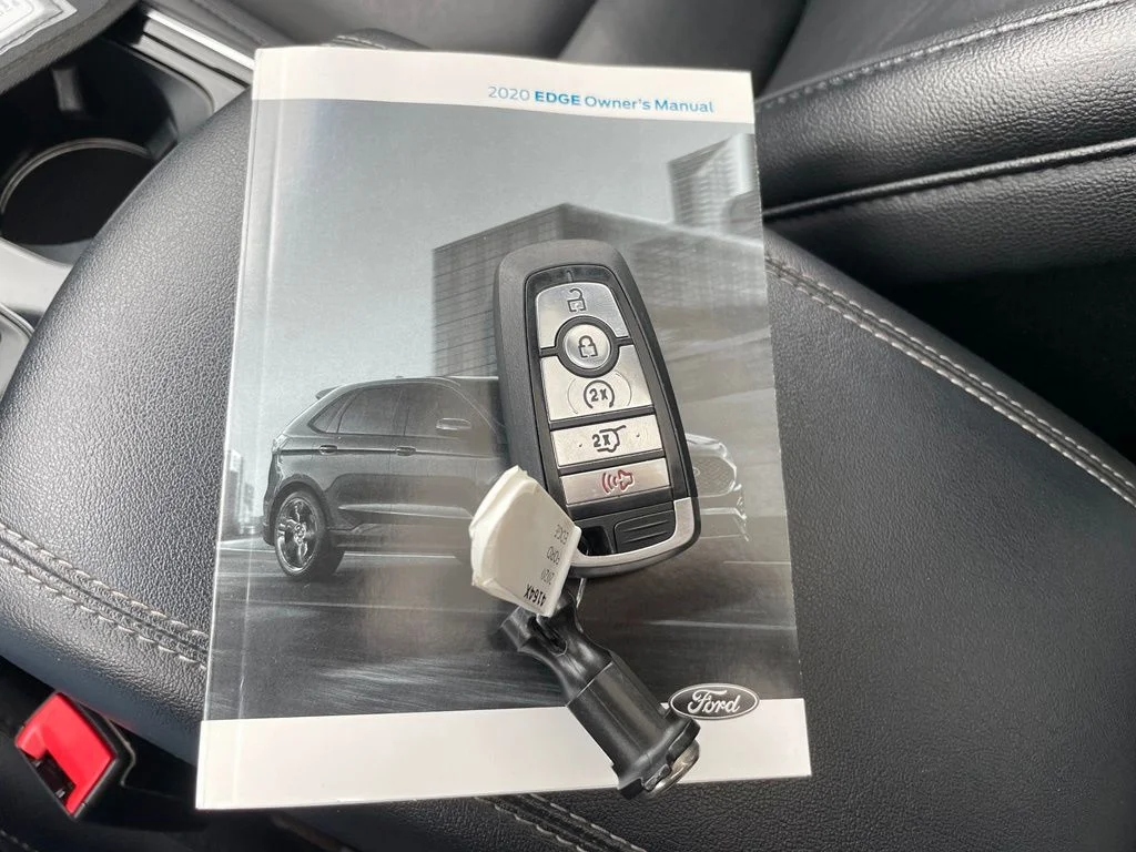 Used 2020 Ford Edge - photo 50