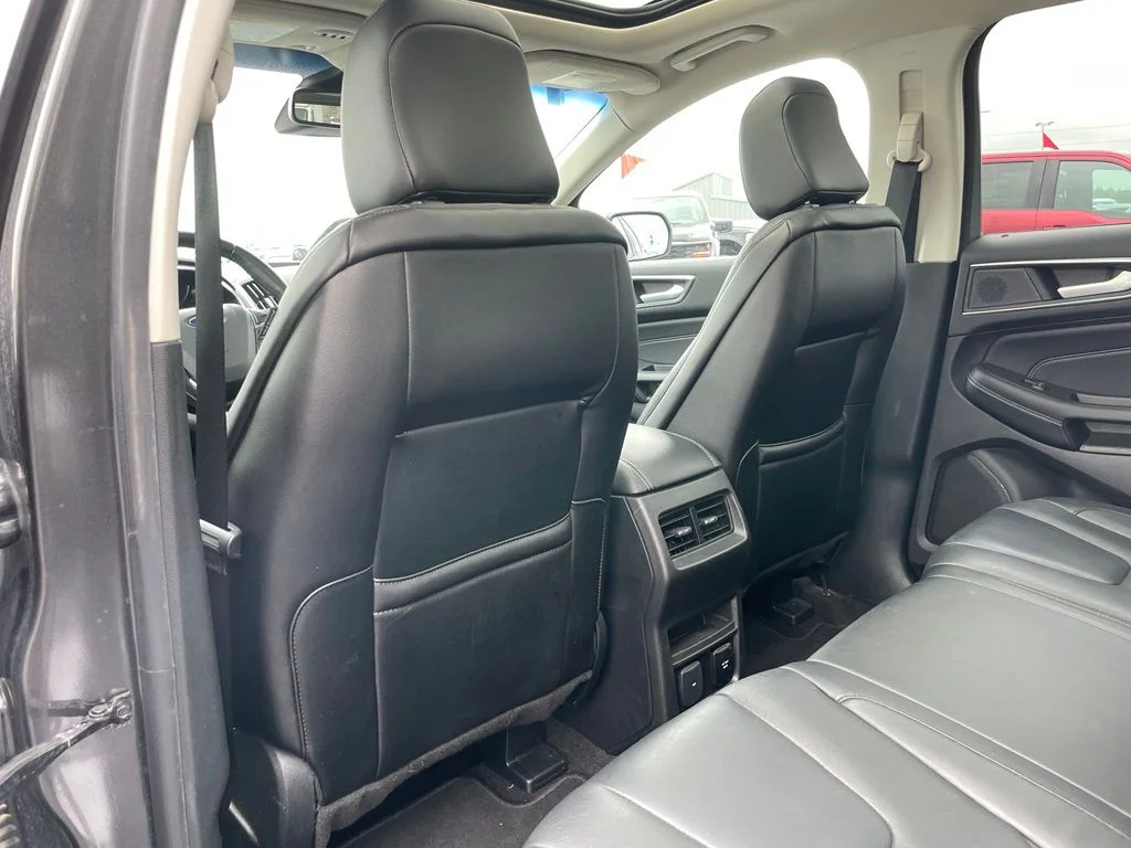 Used 2020 Ford Edge - photo 58