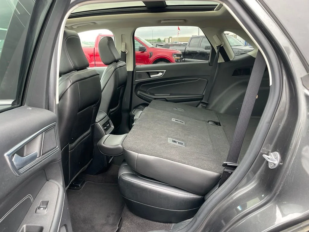 Used 2020 Ford Edge - photo 59