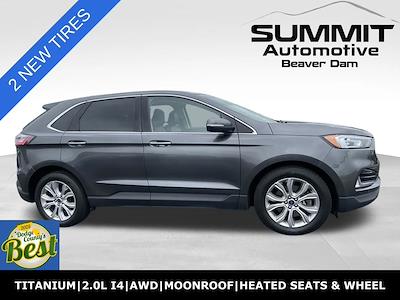 2020 Ford Edge AWD SUV for sale #4164X - photo 1
