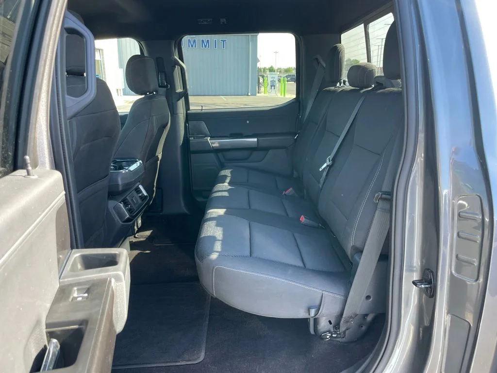 Used 2021 Ford F-150 - photo 9