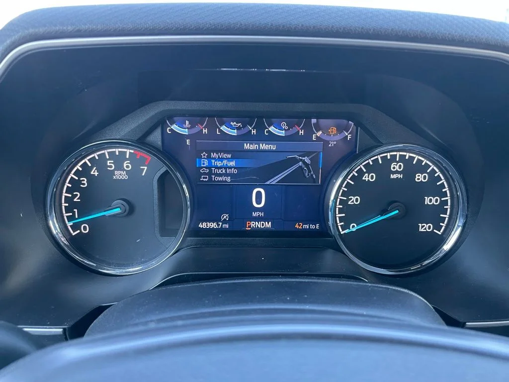 Used 2021 Ford F-150 - photo 10