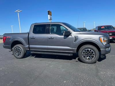 2021 Ford F-150 SuperCrew Cab 4WD Pickup for sale #4166X - photo 1