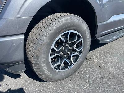 2021 Ford F-150 SuperCrew Cab 4WD Pickup for sale #4166X - photo 2