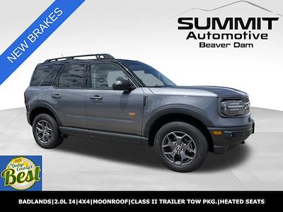 2021 Ford Bronco Sport 4WD SUV for sale #4166XA - photo 1