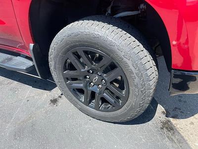 2022 Chevrolet Silverado 1500 Crew Cab 4WD Pickup for sale #4167X - photo 2