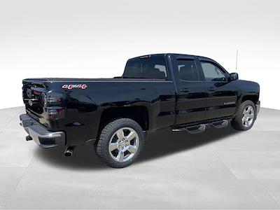 2015 Chevrolet Silverado 1500 Double Cab 4WD Pickup for sale #4167XA - photo 2