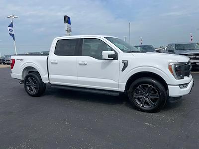 2023 Ford F-150 SuperCrew Cab 4WD Pickup for sale #4168X - photo 1