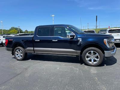 2023 Ford F-150 SuperCrew Cab 4WD Pickup for sale #4170X - photo 1