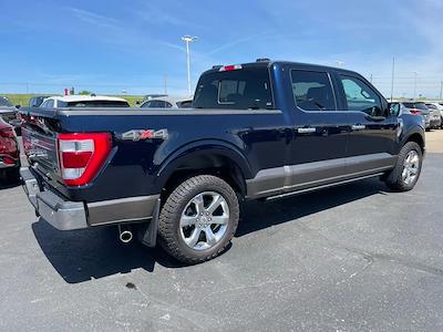 2023 Ford F-150 SuperCrew Cab 4WD Pickup for sale #4170X - photo 2