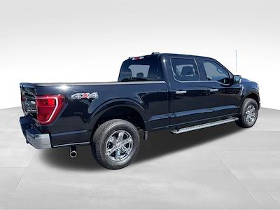 2022 Ford F-150 SuperCrew Cab 4WD Pickup for sale #4171X - photo 2