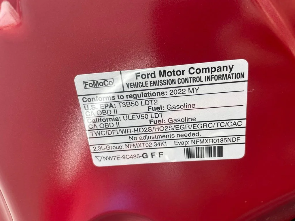 Used 2022 Ford Explorer - photo 42