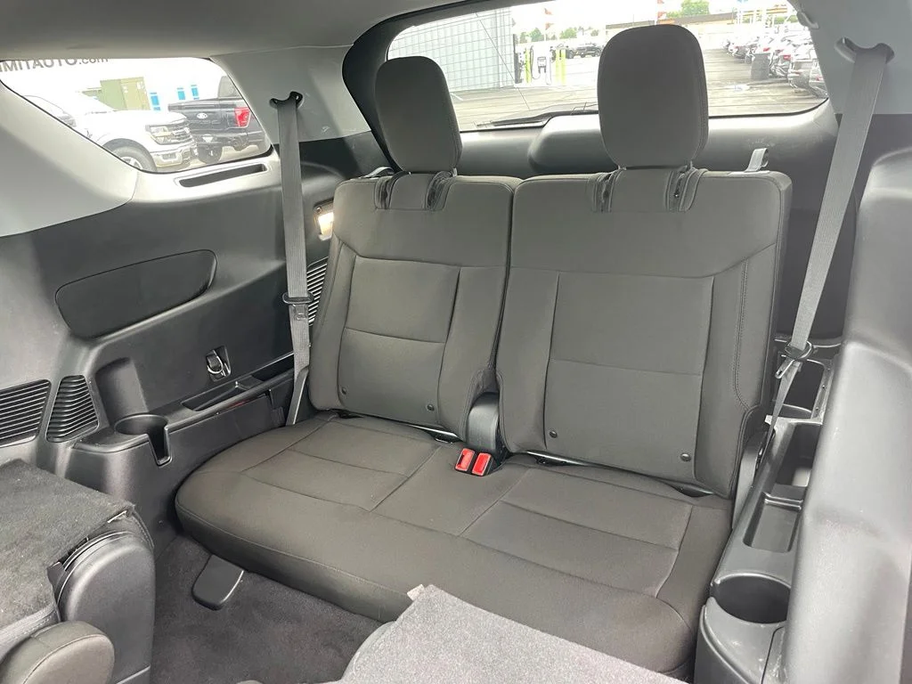 Used 2022 Ford Explorer - photo 10