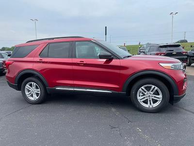 2022 Ford Explorer 4WD SUV for sale #4173X - photo 1