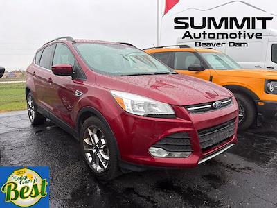 2016 Ford Escape 4WD SUV for sale #4173XA - photo 1
