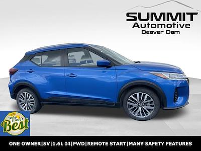 2024 Nissan Kicks FWD SUV for sale #4179X - photo 1