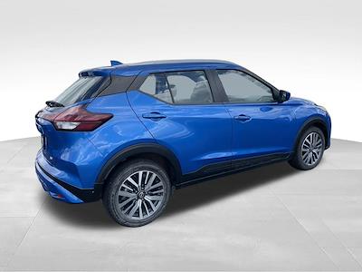 2024 Nissan Kicks FWD SUV for sale #4179X - photo 2