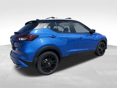 2024 Nissan Kicks FWD SUV for sale #4180X - photo 2