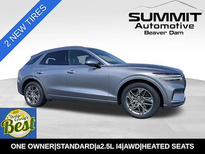 2025 Genesis GV70 AWD SUV for sale #4184X - photo 1