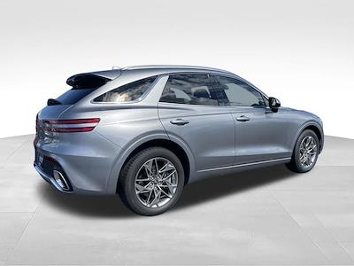 2025 Genesis GV70 AWD SUV for sale #4184X - photo 2