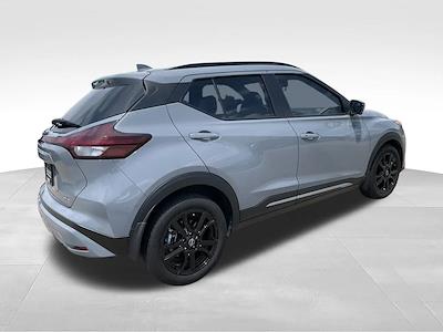2024 Nissan Kicks FWD SUV for sale #4190X - photo 2