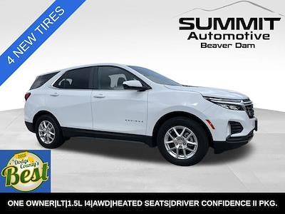 2024 Chevrolet Equinox AWD SUV for sale #4191X - photo 1