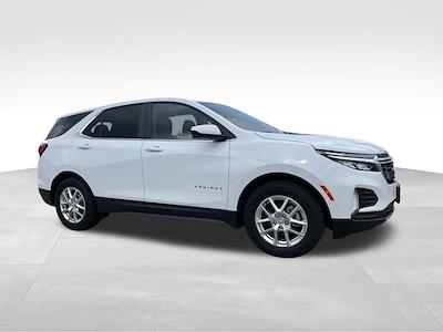 2024 Chevrolet Equinox AWD SUV for sale #4191X - photo 2