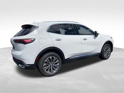 2024 Buick Envision AWD SUV for sale #4192X - photo 2