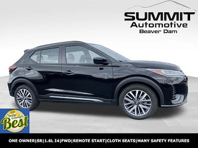 2024 Nissan Kicks FWD SUV for sale #4194X - photo 1