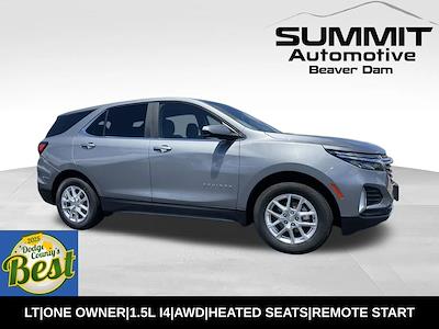 2024 Chevrolet Equinox AWD SUV for sale #4196X - photo 1