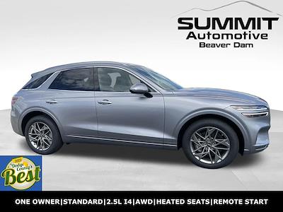 2025 Genesis GV70 AWD SUV for sale #4200X - photo 1
