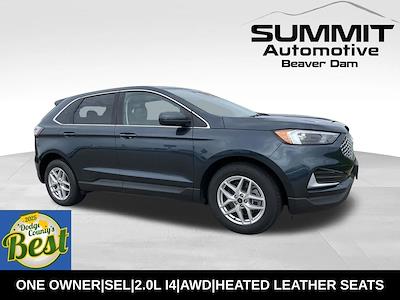 2024 Ford Edge AWD SUV for sale #4203X - photo 1